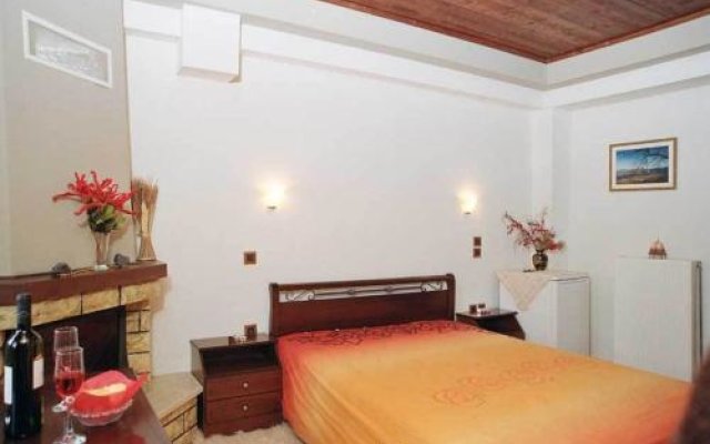 Guesthouse Irida