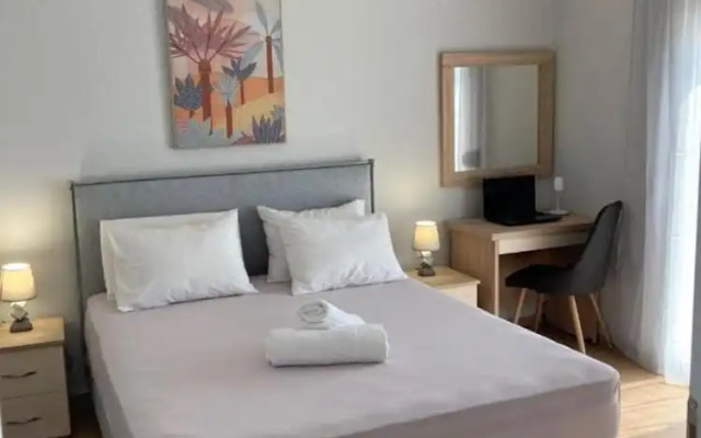 Example Villa Southern Crete
