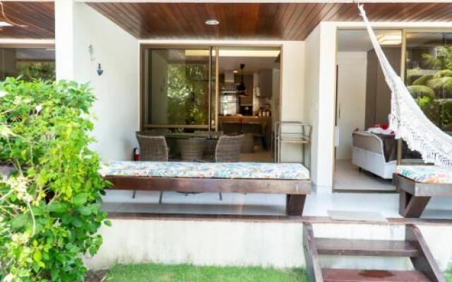Apartamento Nannai Residence