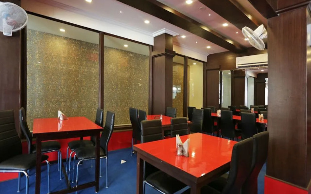 Hotel A-1 By OYO Rooms