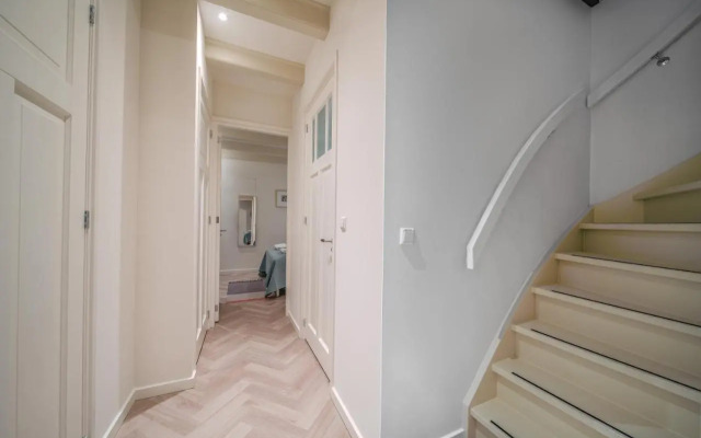 Leidse Square 5 star Luxury Apartment