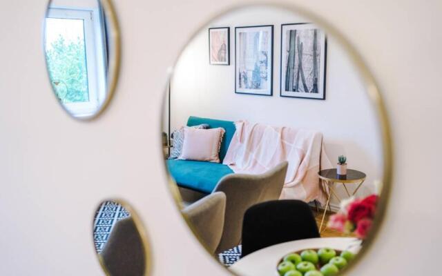 Paladine Place Serviced Apartment Coventry