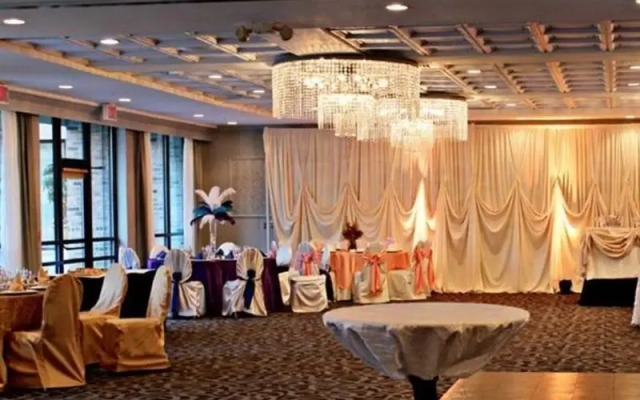 Radisson Hotel Schaumburg