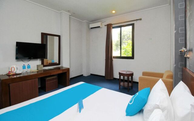 Airy Ujung Pandang Jenderal Sudirman 72 Makassar