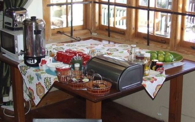 Yes Please Guest House