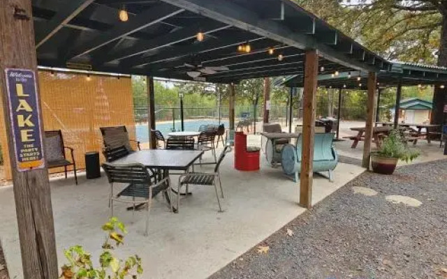 Southern Comfort Inn