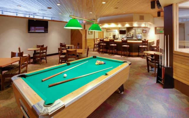 Deer Creek Lodge & Conference Center