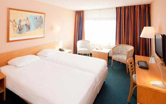 Fletcher Wellness - Hotel Stadspark