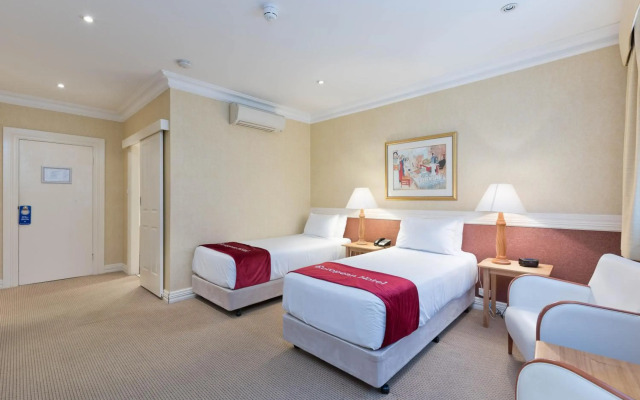 European Hotel