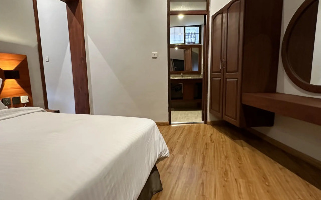 Kingsway Hotel Morogoro