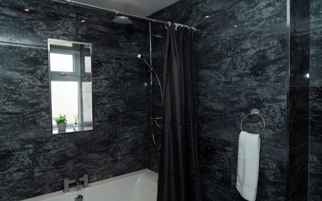 Failsworth Retreat