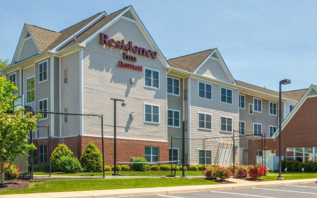 Residence Inn Marriott Waynesboro