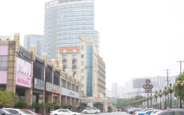 Yijiaren Hotel