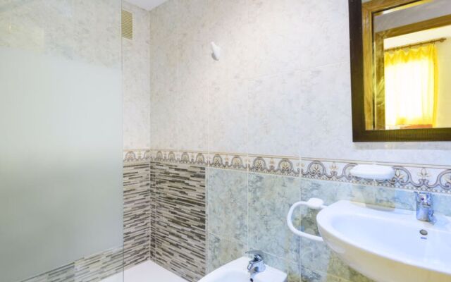 Apartment Isla Park Oropesa del Mar