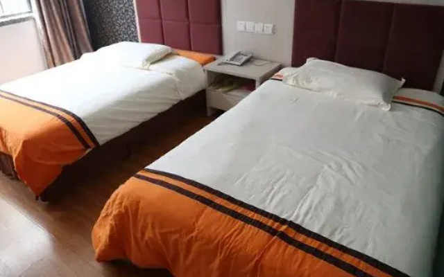 Taizhou Bailei Hotel