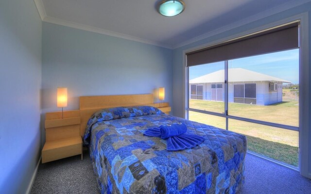 Tasman Holiday Parks - Ledge Point