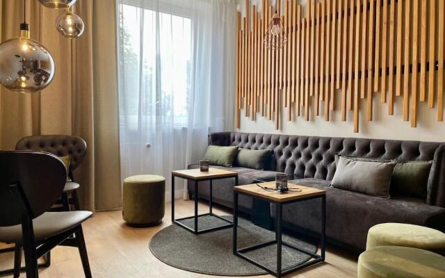 Hotel Schultheiss 52