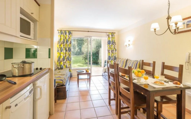 Pierre & Vacances Domaine Du Golf De Pinsolle