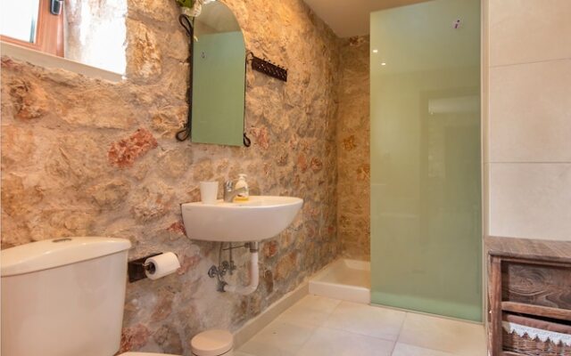 Villa Chrysa Afandou Rhodes