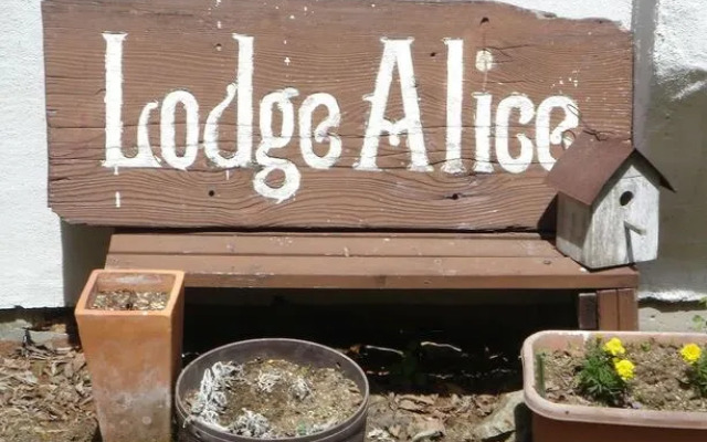 Sugadaira Lodge Alice
