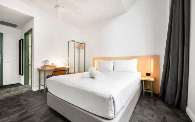 YHA Sydney Central