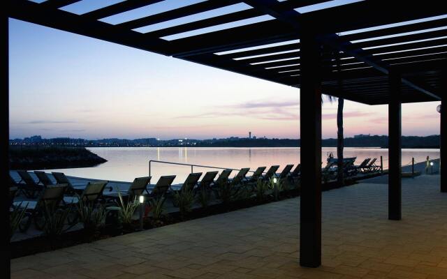 Água Hotels Riverside