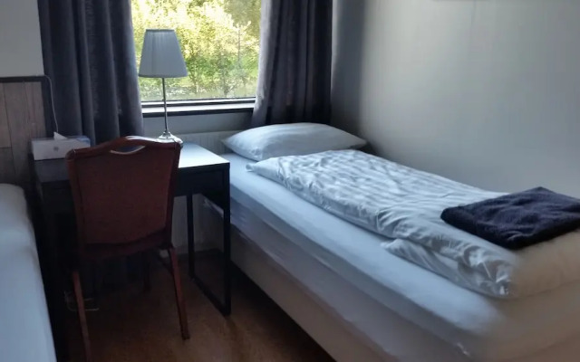Laugar Guesthouse