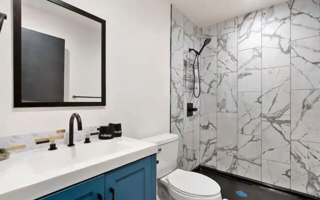 Modern Trendy Spacious Homes Ssfdowntown