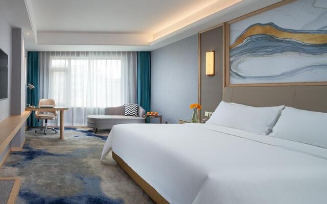 Vienna Hotel Guangdong Dongguan Humen Beishan
