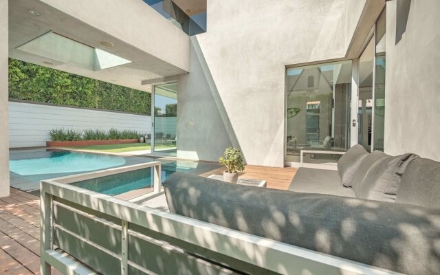 Villa Ever