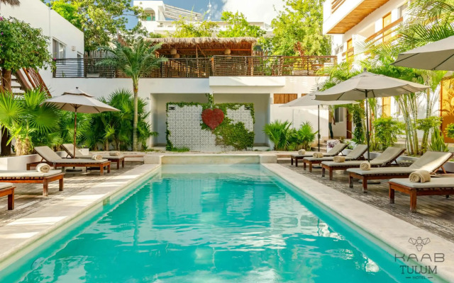 Kaab Tulum
