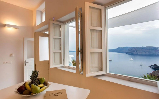 Armeni Village Rooms & Suites