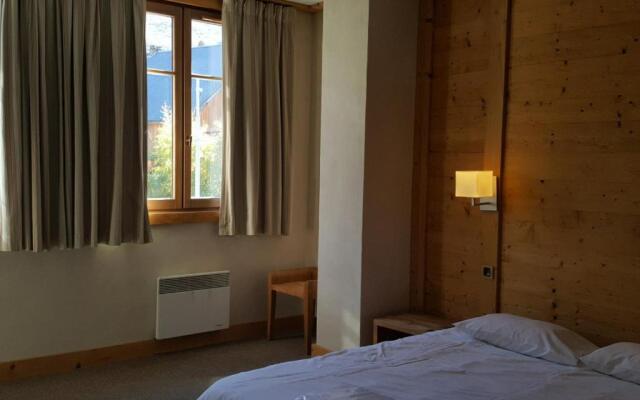 Appartement Les Deux Alpes, 4 pièces, 8 personnes - FR-1-348-185