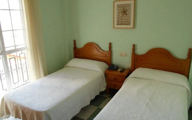Hostal San Andres