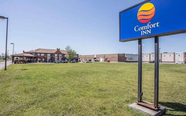 Comfort Inn Gatineau