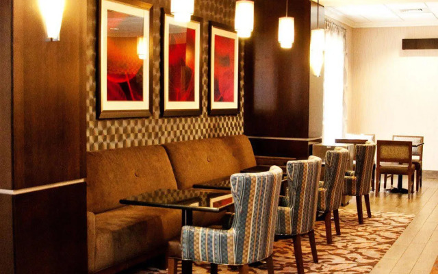 Hampton Inn Doylestown