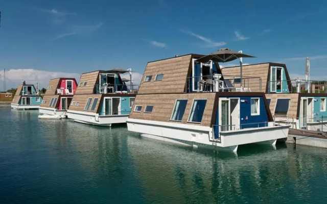 Resort Marinazzurra