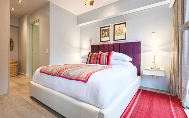 ✶ Pisac Penthouse ✶ 3-stories LUXURY Rooftop Pool