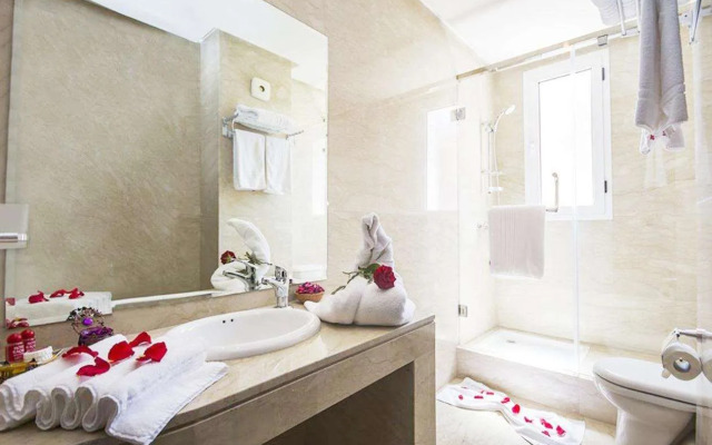 Hôtel Racine Marrakech