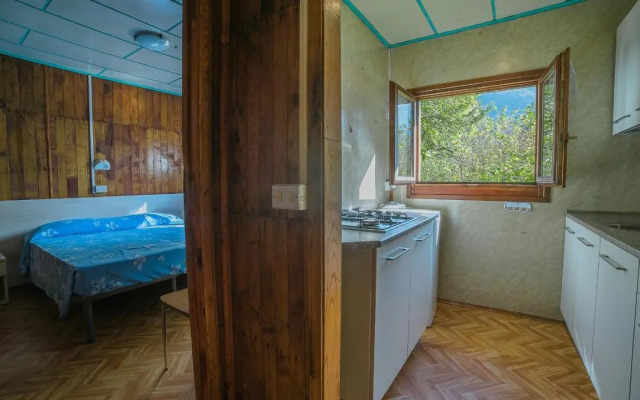 Bungalow al Lago