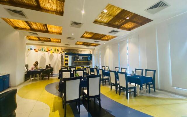 Ananda Resorts