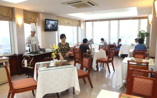 The Flower Boutique Hotel & Travel