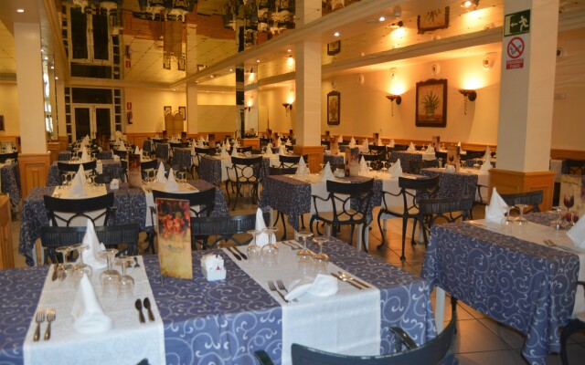 Hotel Spa La Quinta Park Suites