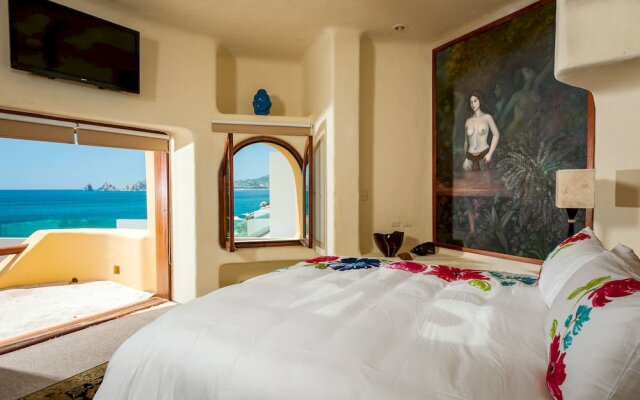Jimmy Page Vacation Villa
