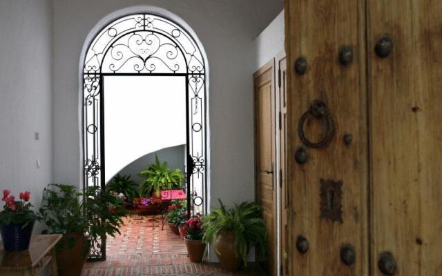 Apartamentos La Jabega Conil