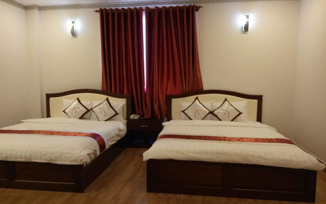 Thai Hoang Gia Hotel