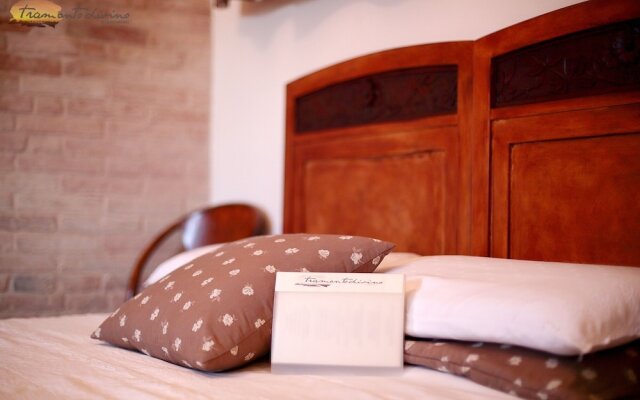 Tramontodivino Bed And Breakfast