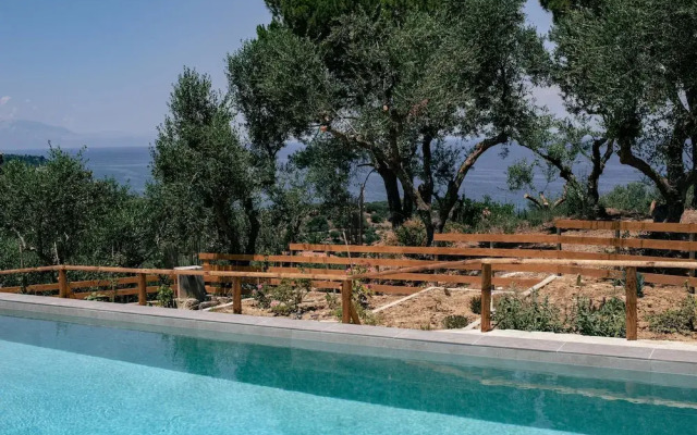 Villa Cossoro Ena in Zakynthos