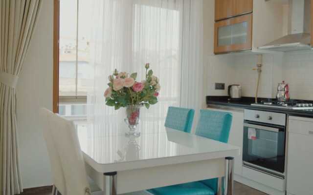 İnanlar Airport Residence