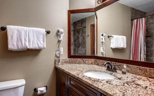 Lakeside 1529 by Park City Lodging